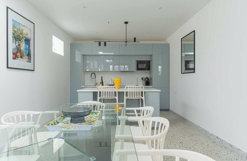 Benerville-sur-Mer Apartment | Charming House 5BR/10P Near the Sea - Benerville