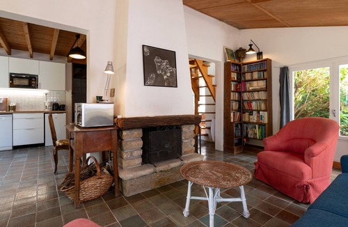 Sarzeau House | Charming House by the Sea (Gulf)