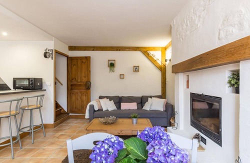 Tollevast Cottage | Charming house for 2 near Cherbourg