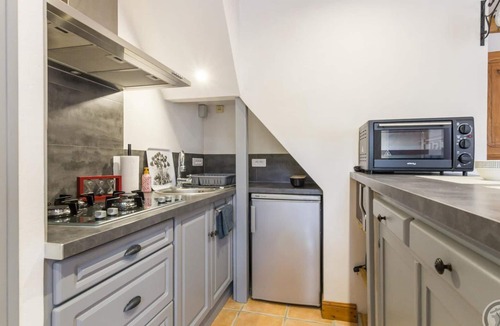 Tollevast Cottage | Charming house for 2 near Cherbourg