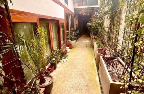 Saint-Fargeau Apartment | Charming House for 6 pp | 15 Mins to Paris Centre