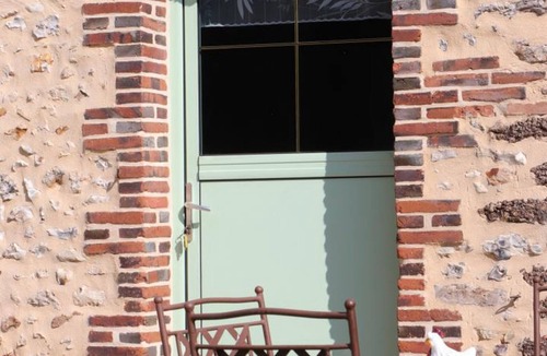 Marchainville Cottage | Charming house in the heart of Perche - 4 guests