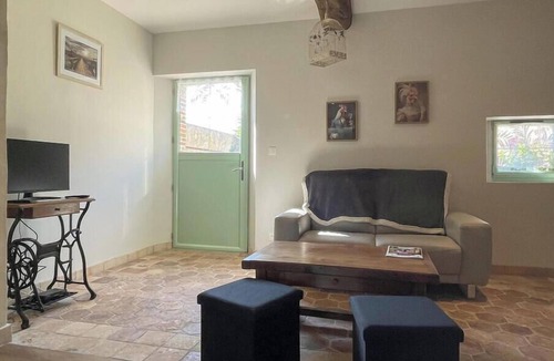 Marchainville Cottage | Charming house in the heart of Perche - 4 guests
