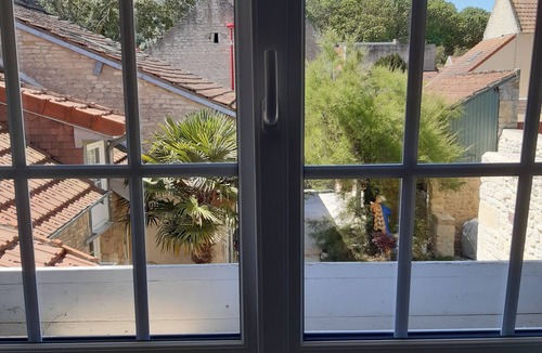 Lion-sur-Mer House | Charming house in a quiet location, 300 m from the sea