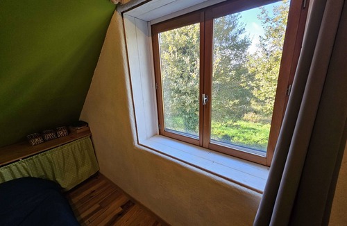 Penvins House | Charming house in Sarzeau with flower garden