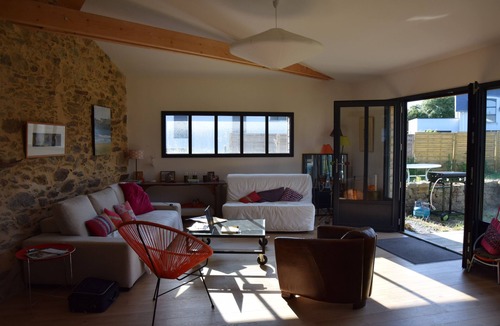 Pornichet House | Charming house in "the Vineyard of the Pines"