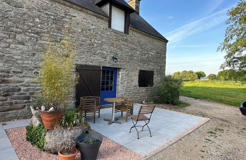 Monterblanc House | Charming house with garden in Monterblanc