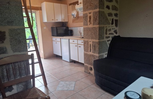 Moulay House | CHARMING LITTLE COTTAGE IN THE HEART OF NATURE