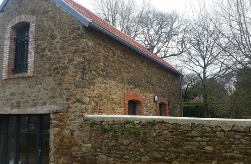 Auray House | Charming little stone house - sleeps 4 - Port de St Goustan, Auray