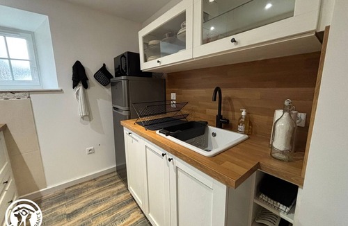 Longeves Cottage | Charming lodging near La Rochelle