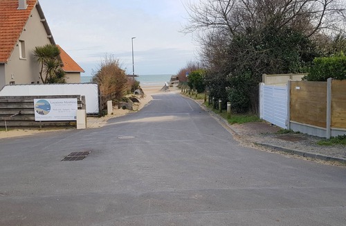 Saint-Come-de-Fresne House | Charming new house in the heart of Normandy