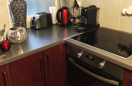 Auteuil Apartment | Charming Parisian Appartment