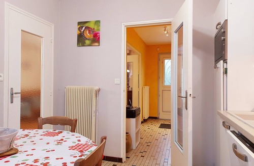 Vicheres Cottage | Charming Pavilion in Perche Park with Bikes, Ping Pong, Garden, and More