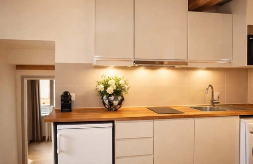 Sorbonne Apartment | Charming property - Notre Dame Cathedral
