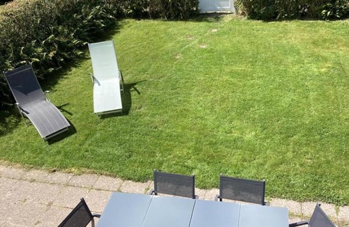 Greville-Hague Cottage | Charming renovated stone house in La Hague, 3 bedrooms, pets allowed