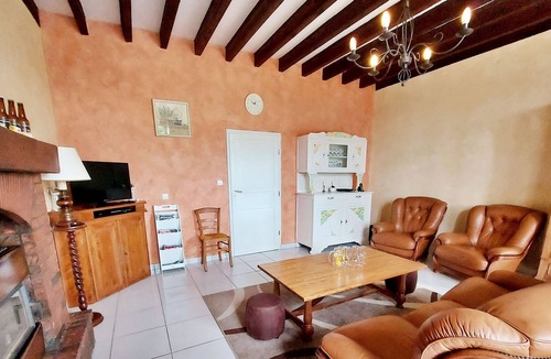 Renaze Cottage | Charming Restored Miner's House, Private Garden, Close to Amenities and Outdoor Activities