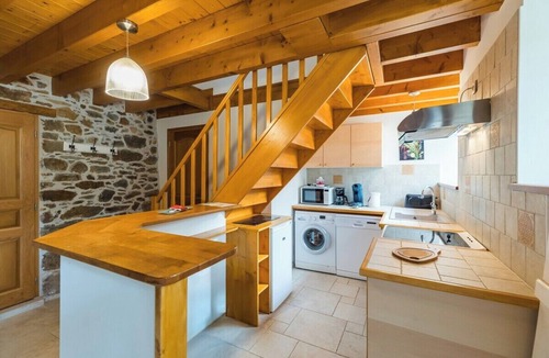 Portrieux House | Charming seaside manor in Saint-Quay