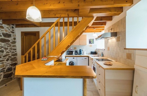 Portrieux House | Charming seaside manor in Saint-Quay