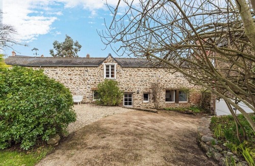Portrieux House | Charming seaside manor in Saint-Quay