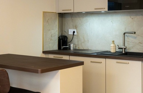 Haie Vigne Apartment | Charming studio apartment, 2 minutes from the very center