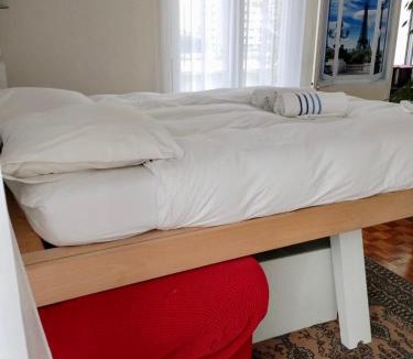 Quartier de Javel Apartment | Charming Studio with terrasse - 1BP2P - Eiffel Tour