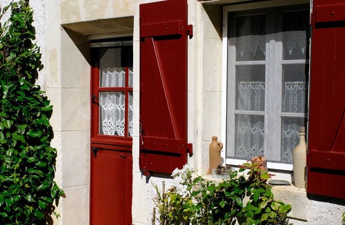 Chancay House | Charming Vacation Rental in Touraine