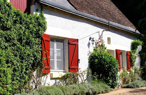 Chancay House | Charming Vacation Rental in Touraine