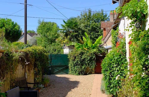 Chancay House | Charming Vacation Rental in Touraine