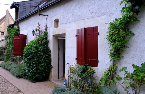 Chancay House | Charming Vacation Rental in Touraine