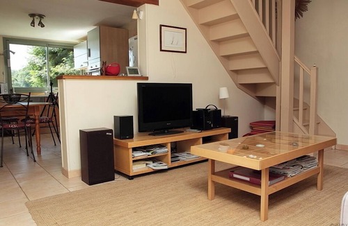 La Riviere-Saint-Sauveur House | Charming vacation rental, Le Clos Saint Germain, 5 minutes from Honfleur