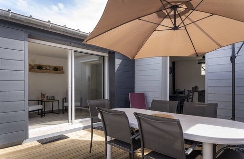 Blainville-sur-Mer House | CHARMING VILLA NOT FAR FROM THE SEA