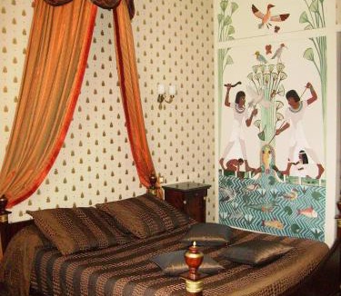 Courseulles-sur-Mer Bed & Breakfast | Chateau de Courseulles