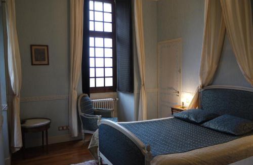 Courseulles-sur-Mer Bed & Breakfast | Chateau de Courseulles