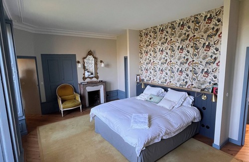 Moulicent Other | Chateau in the heart of the Perche countryside