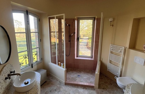 Moulicent Other | Chateau in the heart of the Perche countryside