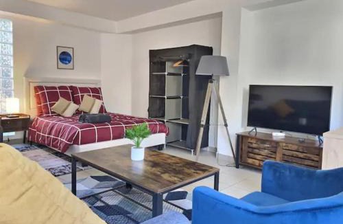 Chatenay-Malabry Apartment | CHATENAY 2