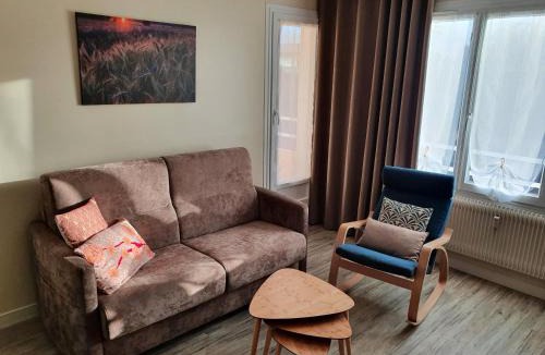 Bayeux Apartment | Chemin vert