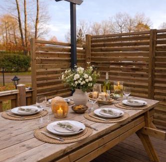 Marcilly-sur-Eure House | Chez Achille