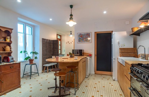 Saint-Nic House | Chez Alice et Antoine - 300 m de la plage
