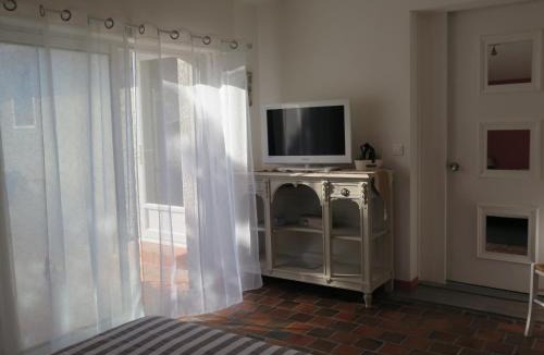 La Fleche Bed & Breakfast | chez Annick