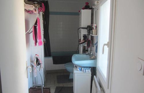 Distre House | Chez Annie