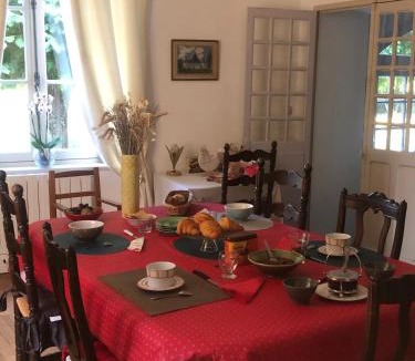 Saint-Avertin House | Chez Bérengère et François