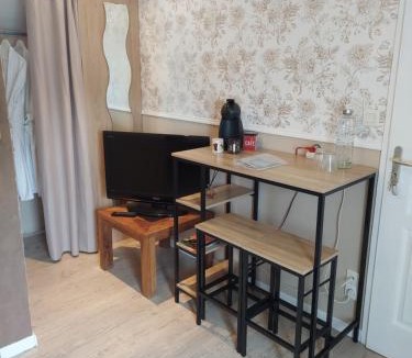 Reugny Bed & Breakfast | Chez Barbouille