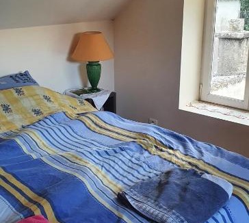 Guemene-sur-Scorff House | Chez Brigitte