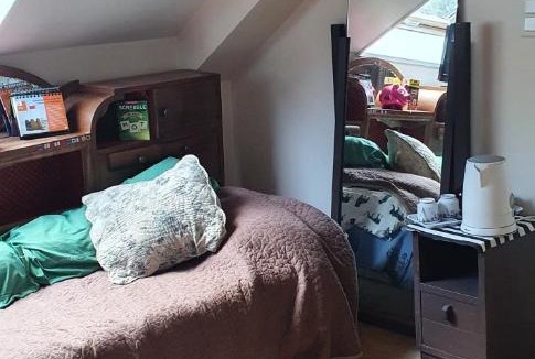 Guemene-sur-Scorff House | Chez Brigitte