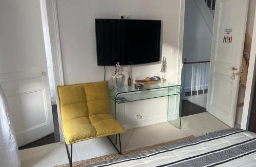 Cherbourg-en-Cotentin House | Chez Céline