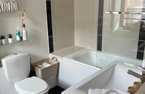 Cherbourg-en-Cotentin House | Chez Céline