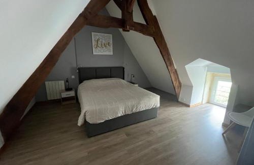 Commes Apartment | Chez colette
