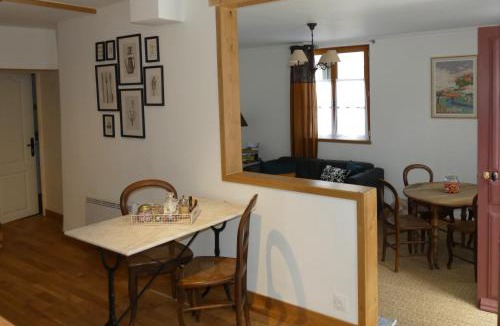 Le Mage House | Chez Elise et Thomas