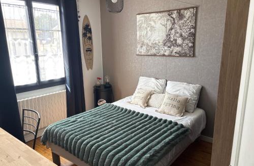 Souche House | Chez Emma